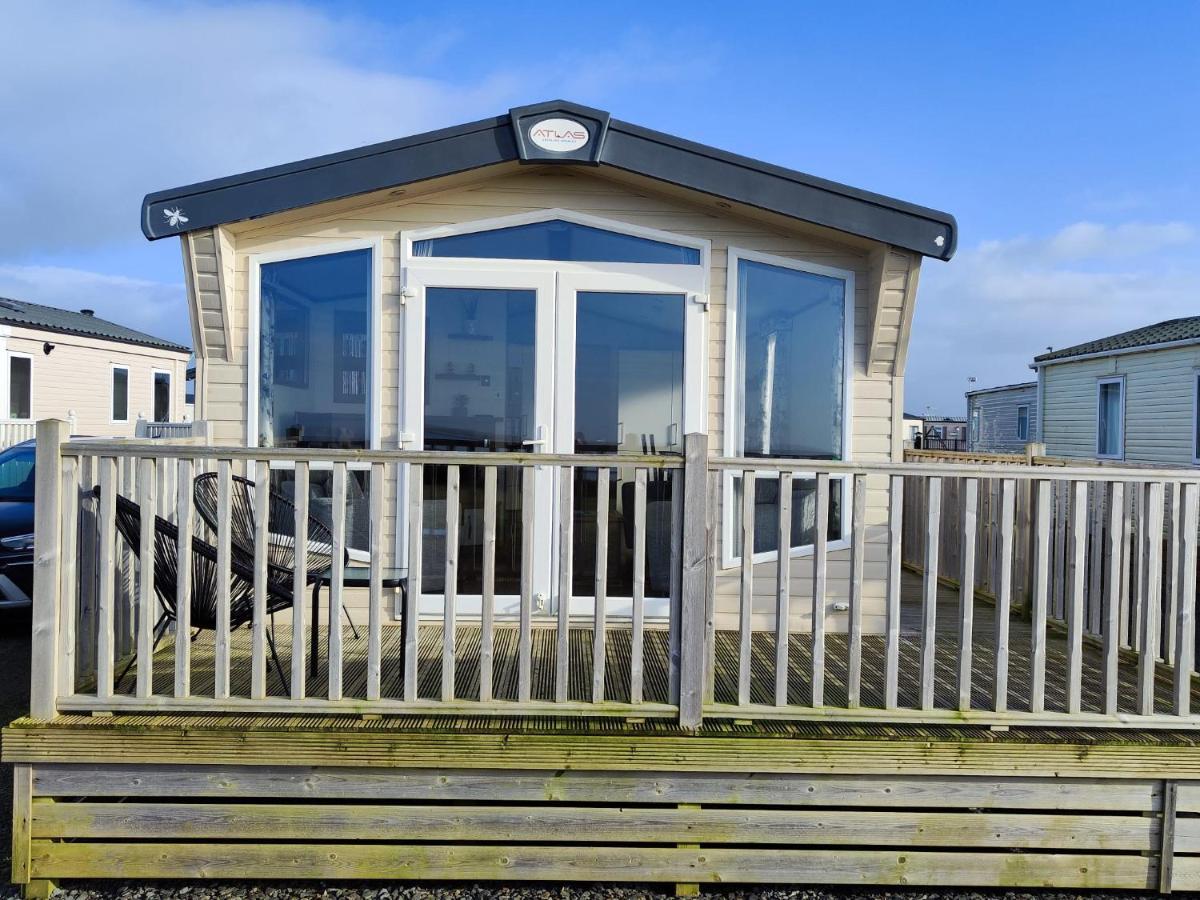 Heysham Seaview Otel Dış mekan fotoğraf
