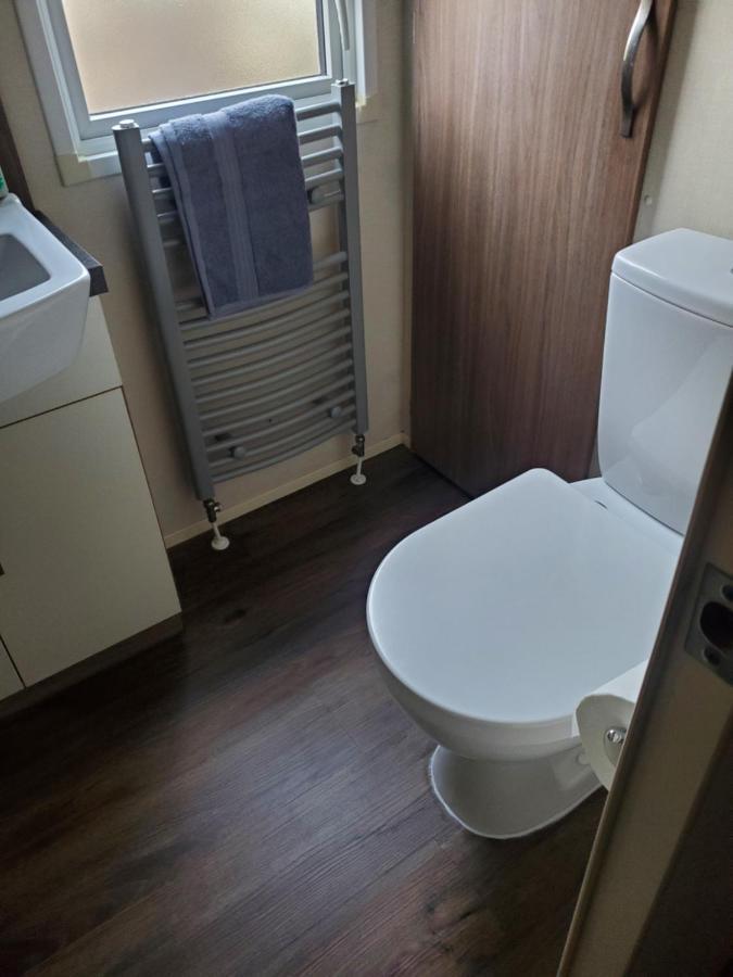 Heysham Seaview Otel Dış mekan fotoğraf