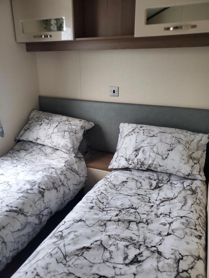 Heysham Seaview Otel Dış mekan fotoğraf