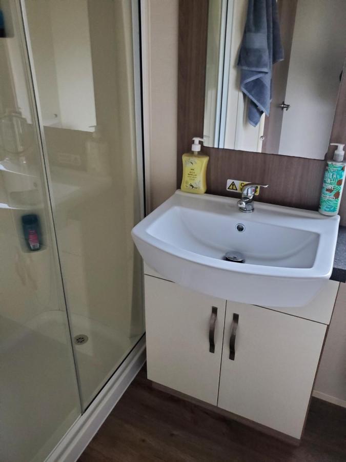 Heysham Seaview Otel Dış mekan fotoğraf