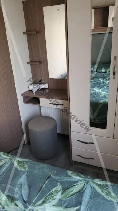 Heysham Seaview Otel Dış mekan fotoğraf