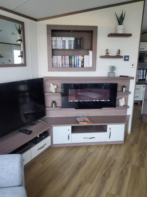 Heysham Seaview Otel Dış mekan fotoğraf